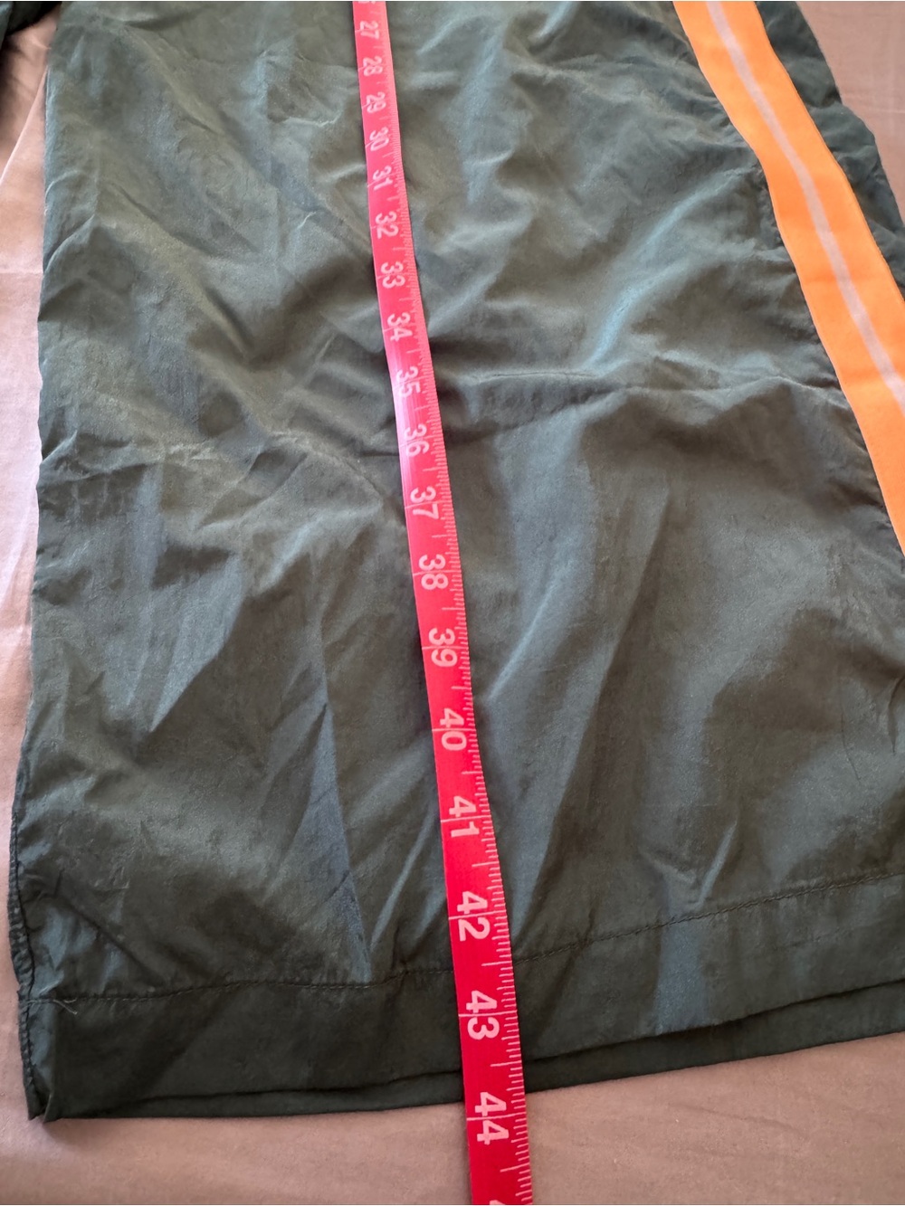FP Movement Time Trials Track Pants Size M NWOT - Picture 6 of 10